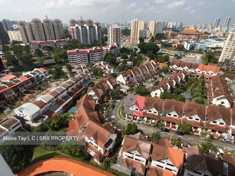 Flame Tree Park (D20), Condominium #177234962